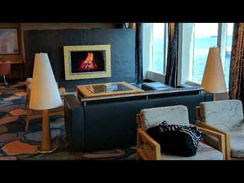 Hurtigruten MS Fram Day 2 and 3