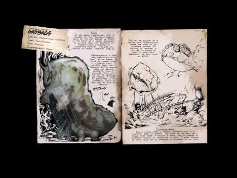 Ark: Extinction (Gasbags Sound Effects)