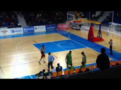 ADECCO PLATA JORNADA22 PALMA AIR EUROPA...,75 - 70,GRUPO EULEN CARREFOUR "EL BULE... (15/03/2014)