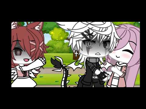 _baby You look happier :)_jcy life_meme_gacha life