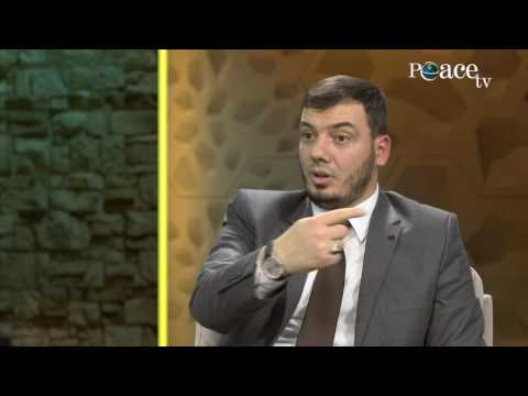 Feneri ndriçues | 05. Të sëmurin vizitoje - Behar Mjekiqi