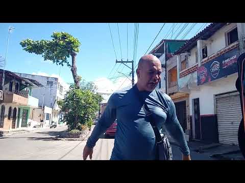 A VOZ DO EVANGELHO A HORA DA TROMBETA FOI HOJE PELA MANHÃ NA CIDADE D VALENÇA BAHIA 24 DE JULHO 2026