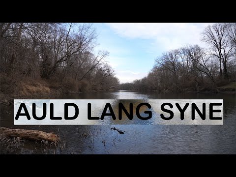 Auld Lang Syne: The Anthropocene Reviewed