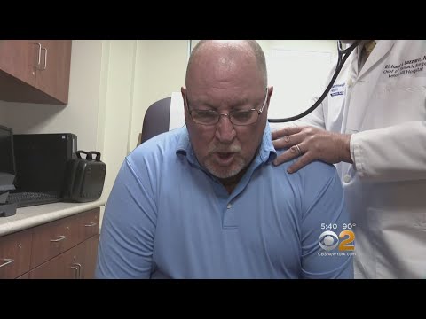 Potential Cure For Chronic Cough