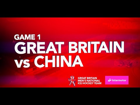 Olympic Qualifiers, Cardiff: Great Britain v China - Highlights