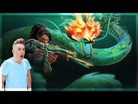 ICH habe MIR die COOLSTEN SKINS im SPIEL GEKAUFT!😱 | Valorant [4k]