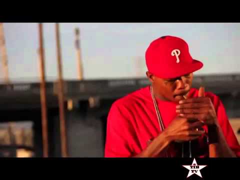 Compton Menace - Do What I Wanna Do