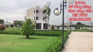 Cát Tường Phú Sinh - View Công Viên Hoa Đăng 750tr Công Chứng Liền #cátTườngPhúSinh