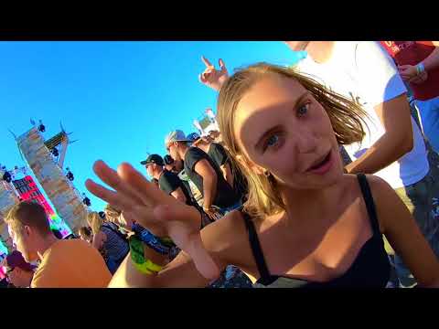 So W'Happy Festival 2018 (Unofficial Aftermovie)