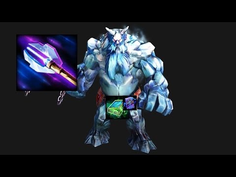 3000 DMG IN LESS THAN 2 SECONDS (Mage Ymir Montage)