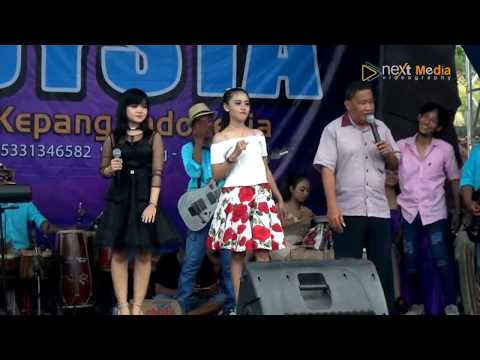 KOPI SUSU - AYUNDI FT FANNY VANILA NEW LEDYSTA || Sambeng Lamongan