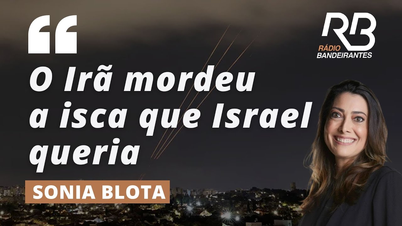 Ataque do Irã contra Israel faz subir preço do petróleo | Jornal Gente