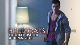 The centrepiece is the show's regular annual cull, a massive explosion that is the biggest stunt they have ever undertaken.