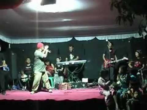 Koplo Sewu Kuto Versi bhs indonesia - OM. PANDAWA