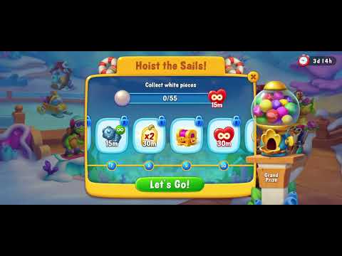 @Fishdom Level 11560