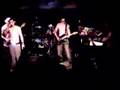 Higher Ground performed by Ballistic Groove ft. Brian Lanese