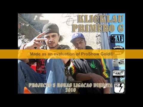 Cliclau e Primero G - Sodati