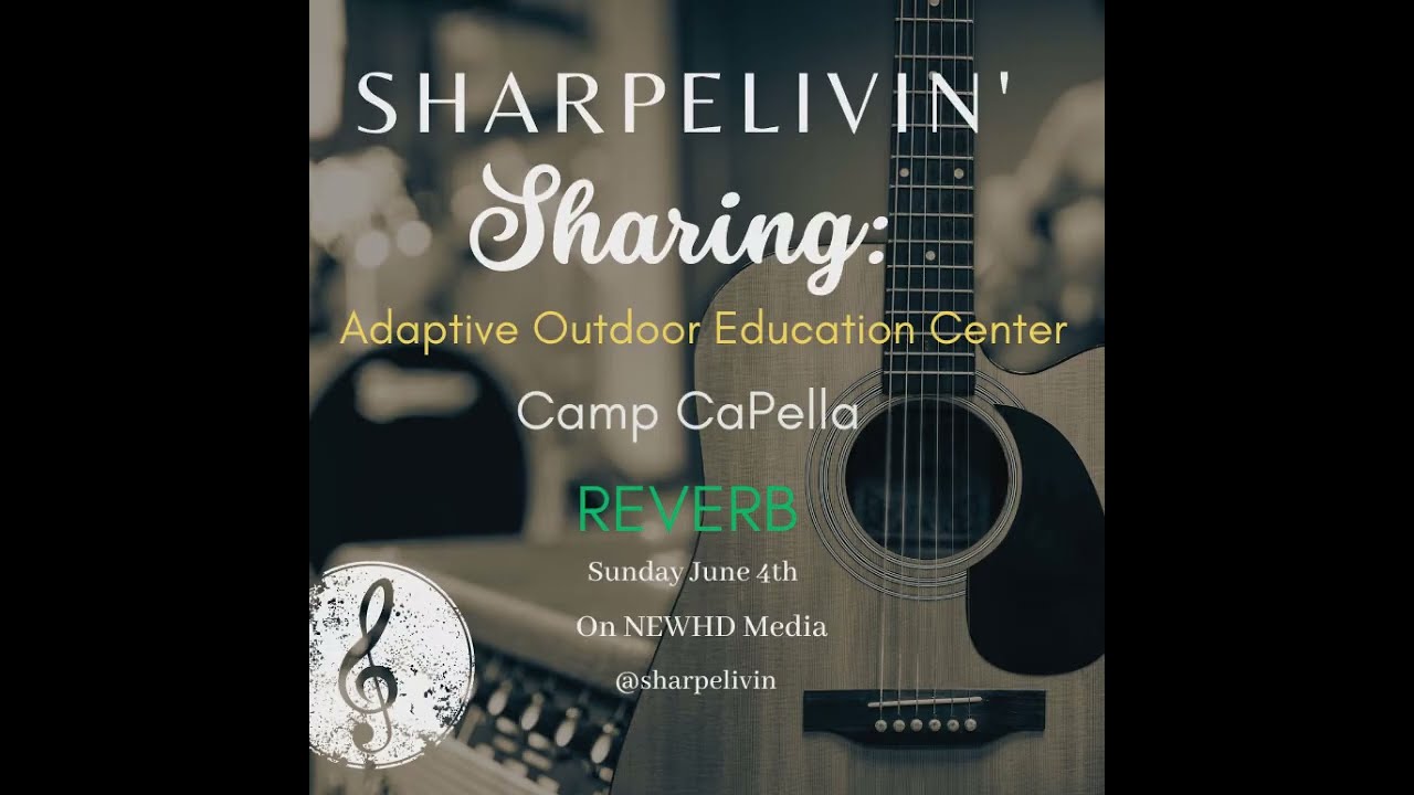 SharpeLivin' for June 4th, 2023