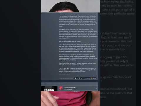 El MMO bélico más popular de Steam sufre la ira de sus fans con un bombardeo de reseñas negativas