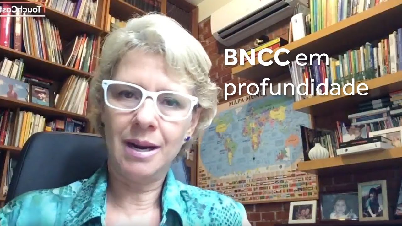 Língua Inglesa na BNCC