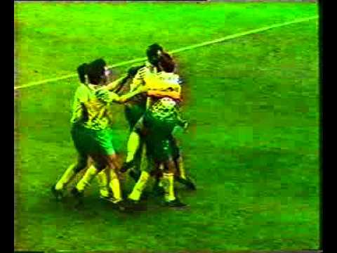 samenvatting FC Den Haag Wilem II