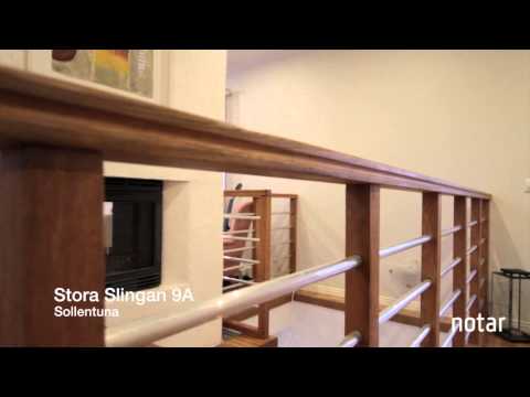 Såld, 7 rum · 175m2 + 36m2, Viby : Via Notar mäklare Sollentuna