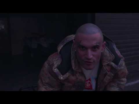 PA PA - EDUCAZIONE ROMANA (PROD. DEPHA BEAT) STREET VIDEO