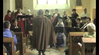 O vos omnes – Jachet de Mantoue (1483-1559)
