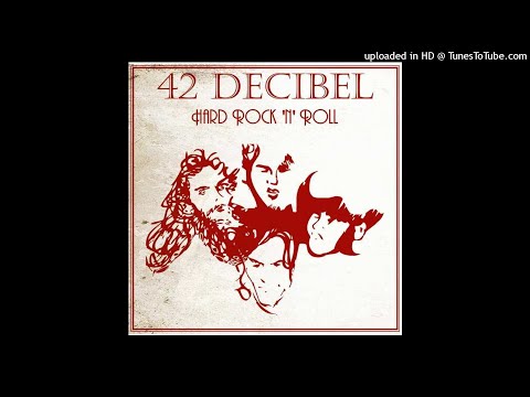 42 décibel - Rocker Soul