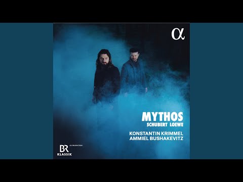 3 Gesänge, Op. 123: No. 3, Die Uhr