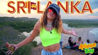 DON'T visit Sri Lanka before watching this 👀🇱🇰🐘