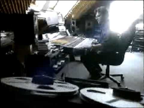 interview Torsten Fenslau von Culture Beat, kurz vor seinem Tod ... Atari ST