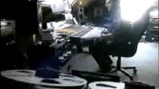 interview Torsten Fenslau von Culture Beat, kurz vor seinem Tod ... Atari ST