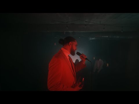 Joe Trufant - Rosé (Official Music Video)