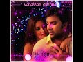 Love Bgm Song Whatsapp Status Video Movie Vanakkam Chennai Love Bgm Song KillerEdits