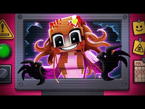 Das ist NICHT MEIN NACHBAR in Minecraft!