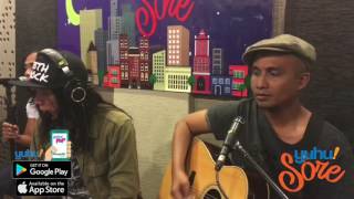 Download lagu SLANK - Mawar Merah On Yuhu Sore mp3