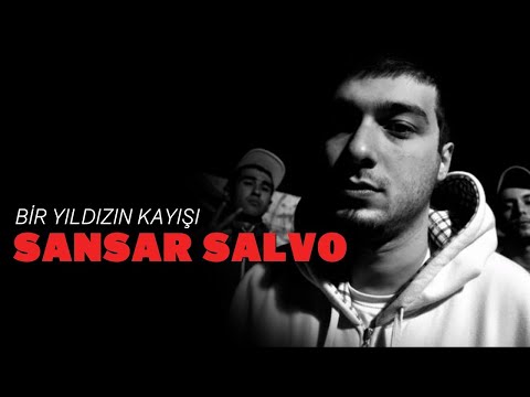 A Star's Shooting | Sansar Salvo