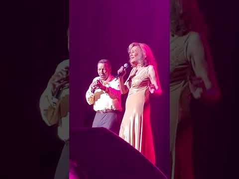 You don't have to be a star Marilyn Mccoo Billy davis jr Pnc center nj jim petrecca video sept 2024