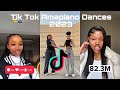 Best Of Amapiano Dance Challenges | 2023 😱🥵🔥#amapiano #tiktokchallenge #tiktokviral #trending