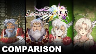 Langrisser I & II video 3