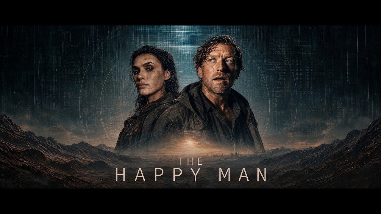 The Happy Man