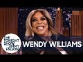 Wendy Williams Reacts To Giving Dua Lipa A Nickname And Spills The Tea On Her Divorce