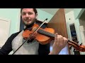Fiddle Tune A Day #24 - “Crested Hens”
