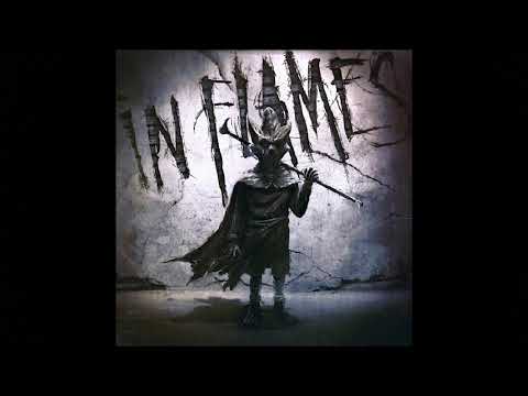 In Flames - Not Alone(Bonus track)