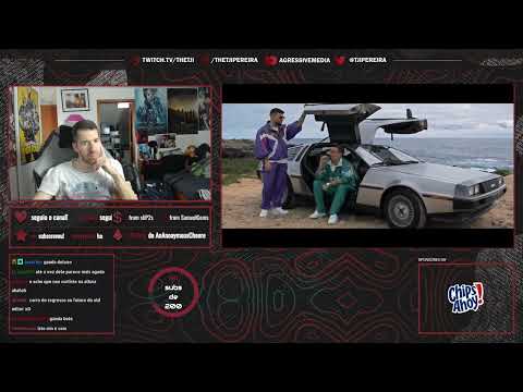 TJI REAGE A 9 MILLER X JON - U FEEL ME?