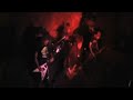 Mastodon - "Naked Burn", Live at North Star Bar, 2004