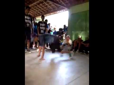 Soul da favela (Monstrinho e piton ) vs ??