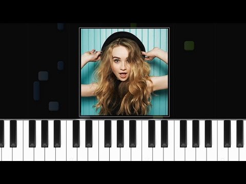 Best Thing I Got - Sabrina Carpenter