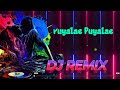 Puyalae Puyalae DJ Remix Fever Sparkbeats Remix